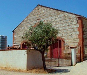 Le Domaine de Vézian