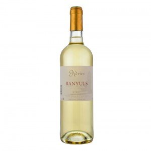 Cuvée Adrien - Banyuls Blanc