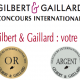 Gilbert et Gaillard