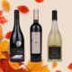 coffret automne