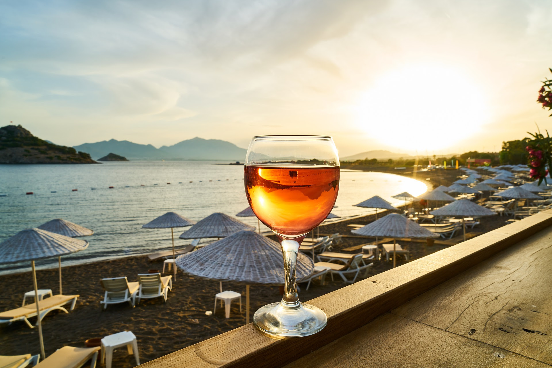 Vin et chaleur Quels impacts ? Quelles solutions ? MJG Briu