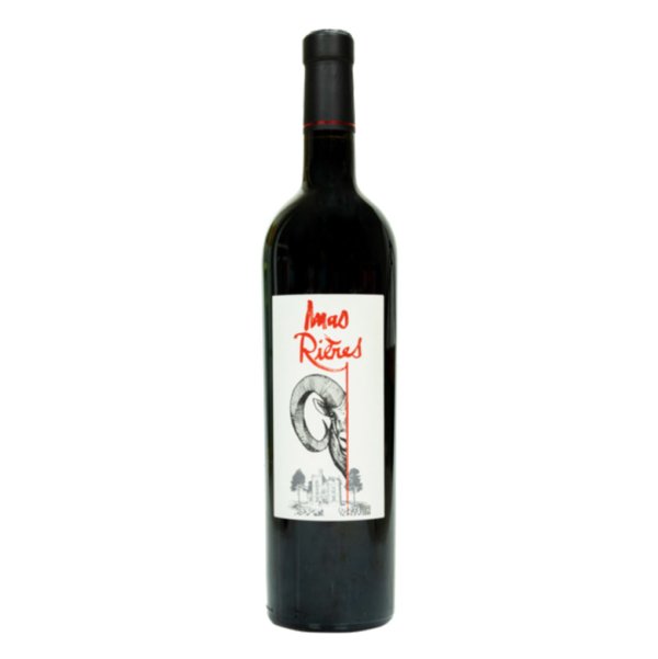 Cuvée Mas Rières